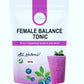 Female Balance Tonic