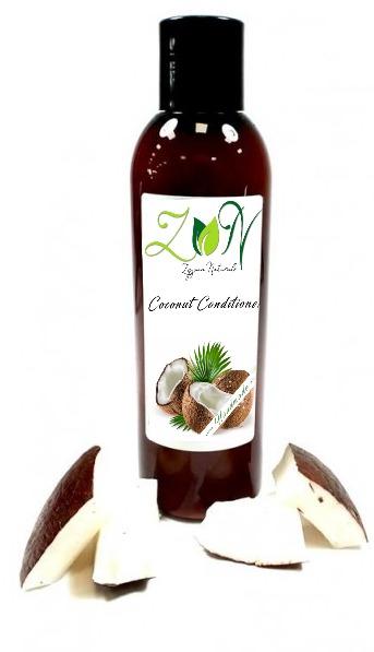 Moisturising Coconut Conditioner