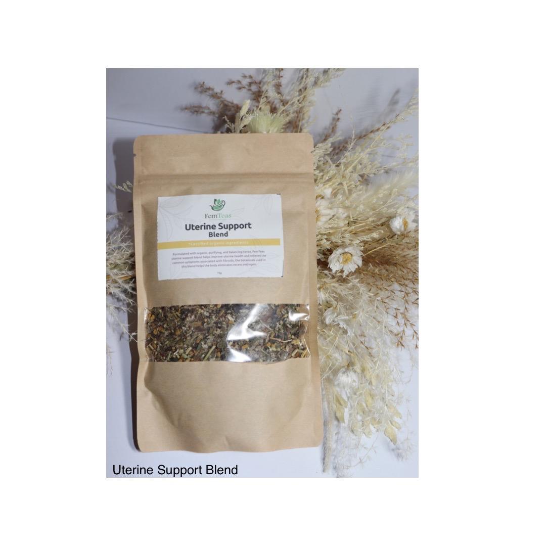 Uterine Blend