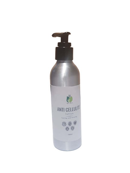 Anti Cellulite Body Lotion 150ml.