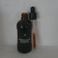 Traditionally made Jamaica Black Castor Oil 100ml