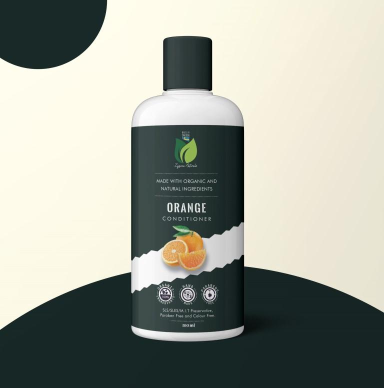 Orange Conditioner 300ml