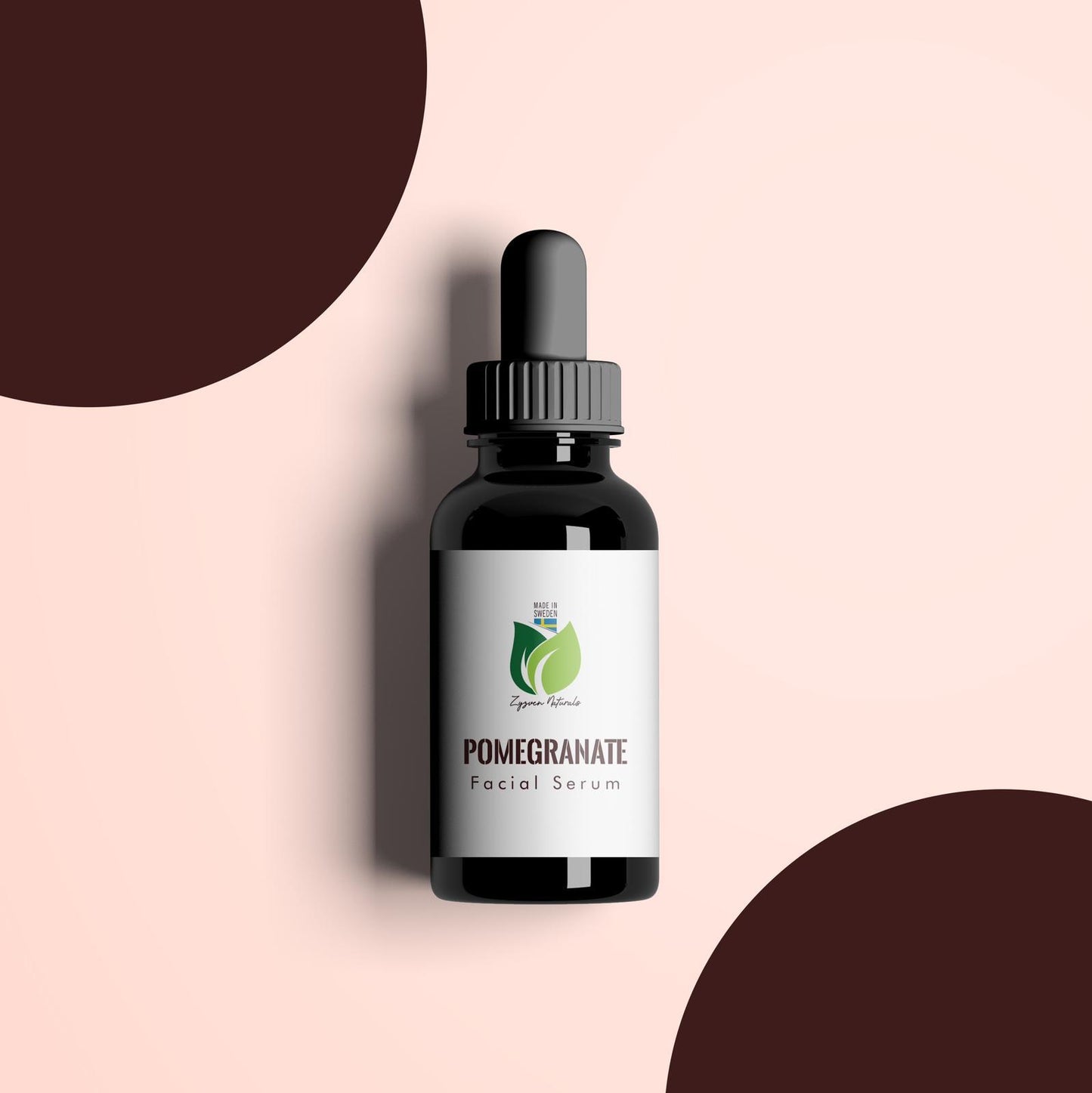 Pomegranate Facial Serum 50ml ( VEGAN FRIENDLY )