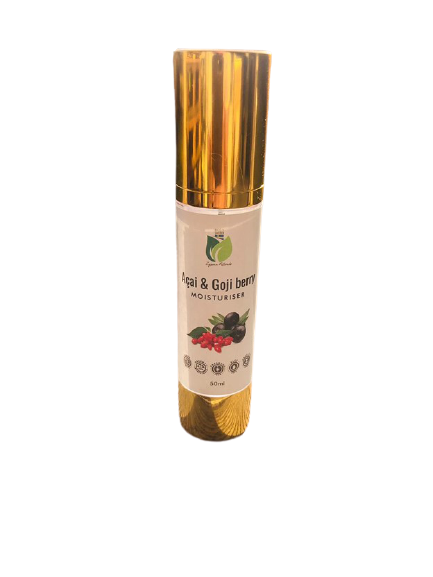 Acai & Goji Berry 50ml