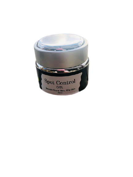 Spot Control GEL